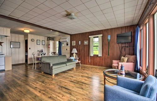 Lake Retreat Fire Pit, Boat Rentals, BBQ! - Foto 4