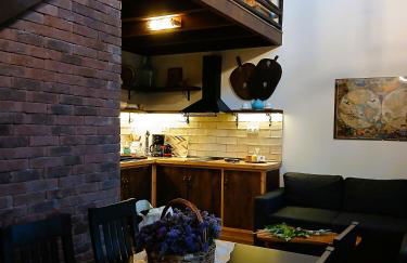 Kartalia wooden maisonette - Foto 8