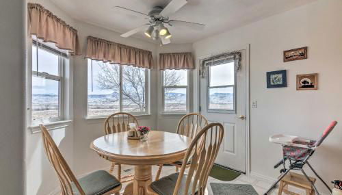 Outdoorsy Utah Paradise with Mountain Views! - Foto 2