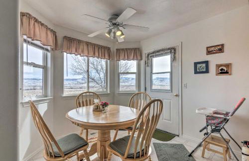 Outdoorsy Utah Paradise with Mountain Views! - Photo 2