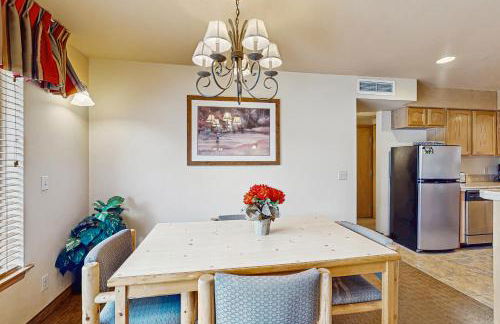 Icicle Village Resort 401 Aspen Abode - Foto 11