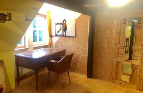 Ferienhaus "Ahle Schinn" - Foto 33