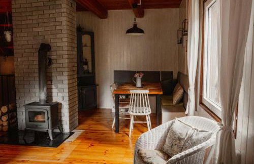 Wczasowa 25 Stare Jabłonki - Foto 19