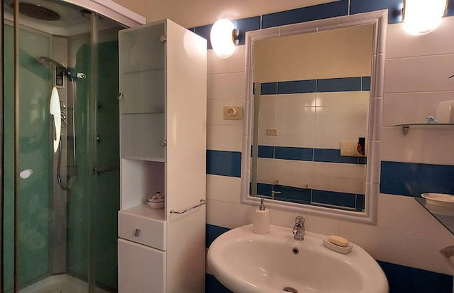 Villetta Indipendente Sul Mare - Foto 9