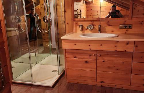 Family and Wellness Residence Ciasa Antersies - Photo 2