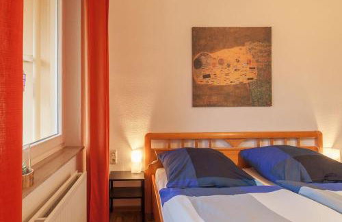 Schöne 2-Zimmerwohnung in Hannover-List - Foto 8