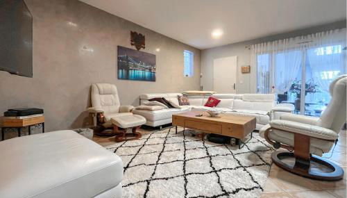 Maison Piscine - Foto 3