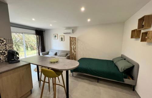 appartement Mondragon - Foto 5