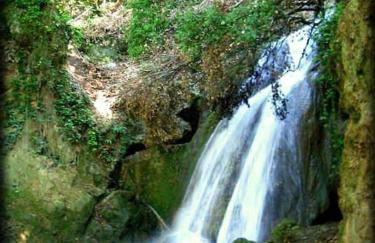 Casa Vacanze Fonte del Menotre - Foto 13