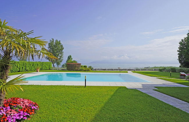 Il Porticciolo P1 12 - Foto 25