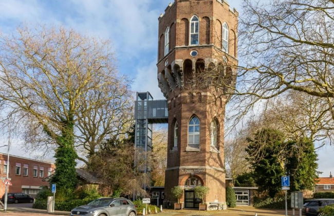 Beautiful Holiday Home in Middelburg - Photo 26