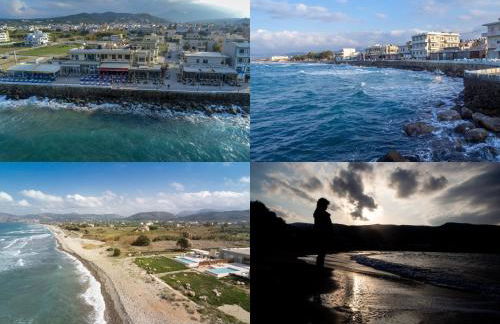 father's house in kissamos - Foto 36