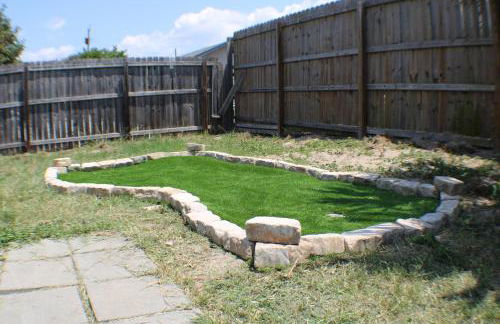 OceanView Oasis - Relax with Hot Tub, Breakfast, Fire Pit & Putting Green! - Foto 48