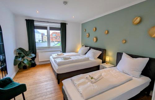 HejU - Charmanter Altbau für 8 oder 6 - Foto 31