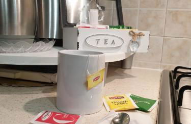 FMR Oplonti PLINIO B&B - Photo 7