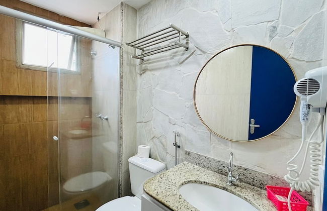 Crystal Residence - Photo 53