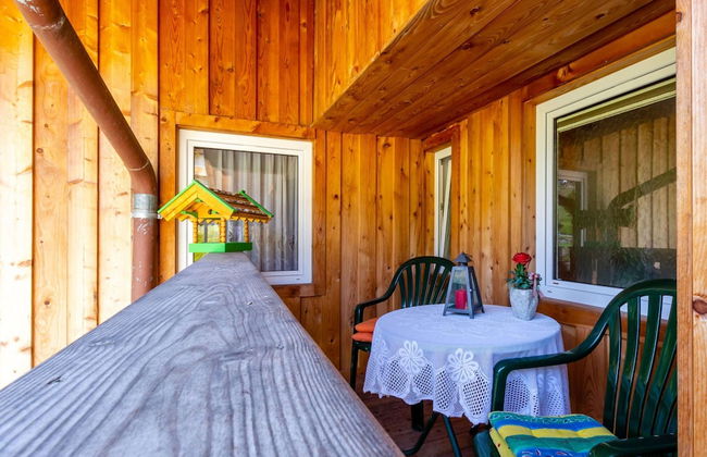 Spacious Apartment near Ski Area in Piesendorf - Foto 19