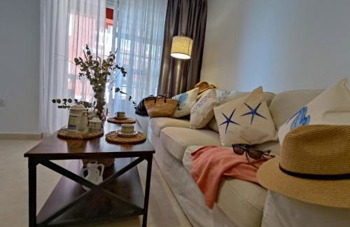 APARTAMENTO FRENTE AL MAR CON PRECIOSAS VISTAS - Foto 18