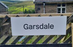 Station Cottage Hawes - Foto 37