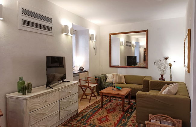 JOIVY Villa Milva W/ Car Park Beside The Beach - Foto 13