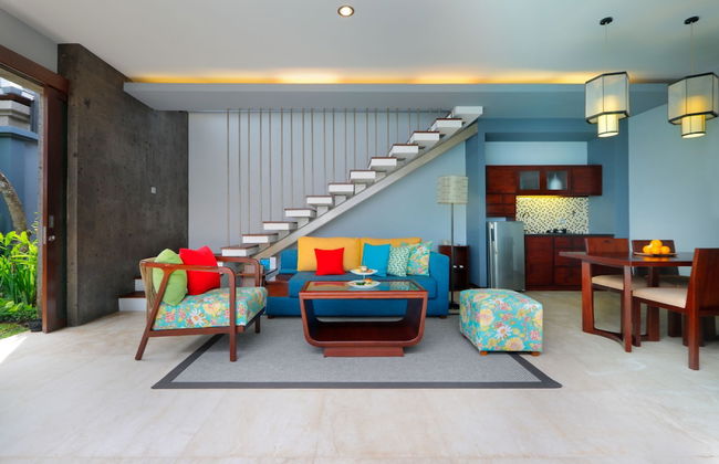 SEMINYAK ICON by Karaniya Experience - Foto 22