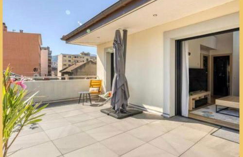 Villa Savana I T5 I Annemasse - Foto 60