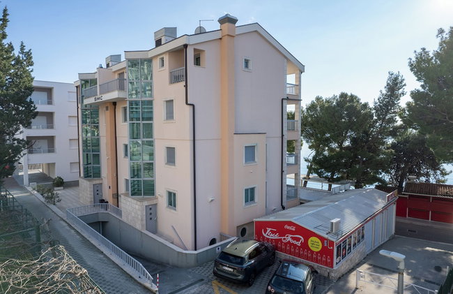 Apartments Simic Makarska - Foto 155