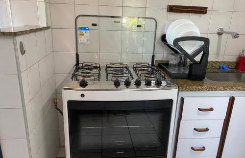 Apartamento Leonardo da Vinci-Praia do Forte-03 Quartos-Cabo Frio - Foto 16