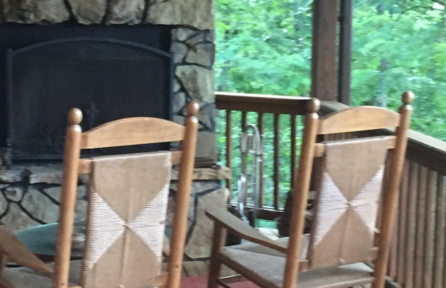 Endless View Blue Ridge - Foto 13