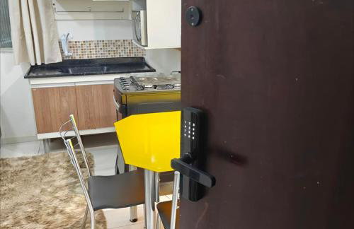 Apenas 100m da Catedral com Ar condicionado e máquina de lavar - Photo 7