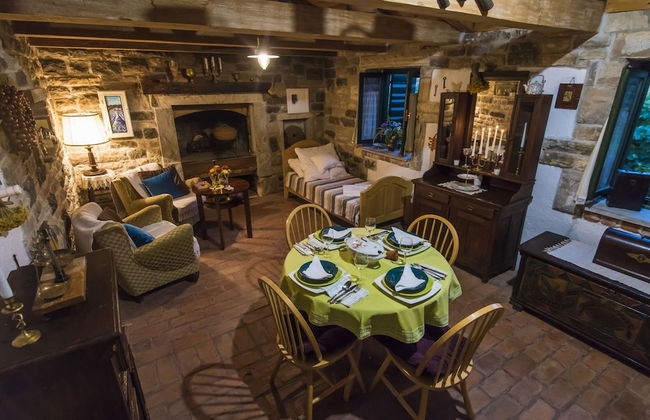 Holiday Home Near Adriatic Sea and Krka Falls - Foto 25