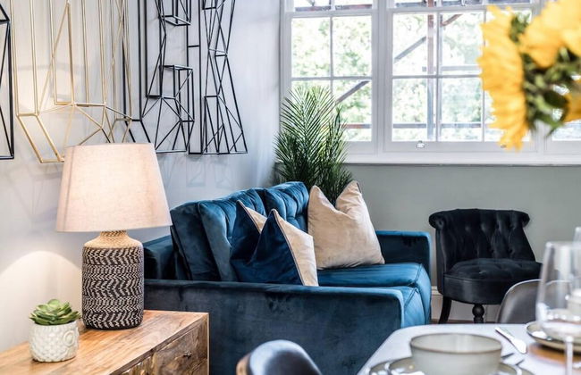 Host Stay Catharine Quarters I - Foto 4