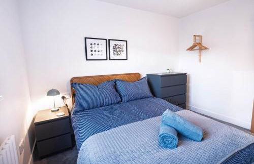 Modern Central Apartment Huntly - Foto 19