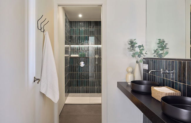 Factory Apartments Barcelona - Foto 79