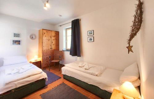 Ferienwohnung Merkel - Foto 16