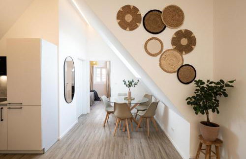 Luxury Apartment im Luftkurort Tengen - Foto 1