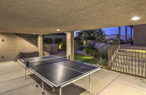 8000sf 7BR Villa Casita Pool Spa Gym & Games - Foto 55