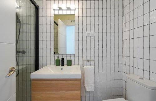 Madrid Sur Apartments by Olala Homes - Foto 51