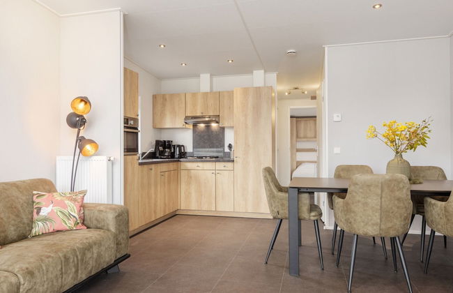 Lakefront Holiday Home - Foto 6