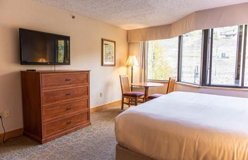 Studio Perfect Location 322 with Pool and Hot Tub - Foto 3