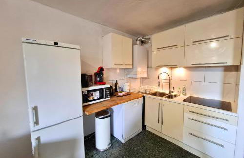 Jardin de Camargue - T4 avec parking, WIFI, vélos & jardin, proche mer - Photo 17