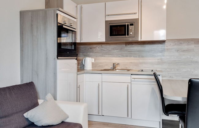 Restful Holiday Home in Kalkhorst Near Beach, City Centre - Foto 34