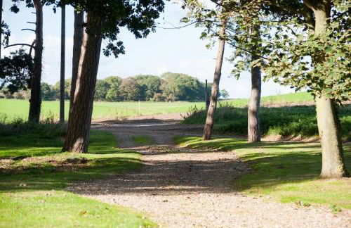 FIRS Sleeps 15 Stunning country house with hot tub - Foto 28