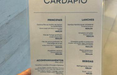 Flat Samba Bossa Nova - Foto 77