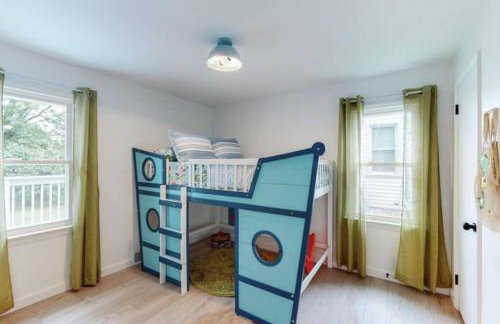 The Playmakers Funhouse-HOF Village - Foto 47