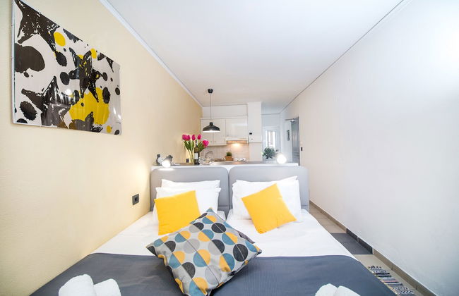 Kahlua Hotel Apartments - Foto 15