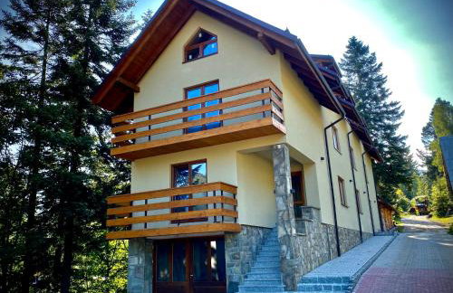 Agroturystyka Pod Jodłami - Foto 6