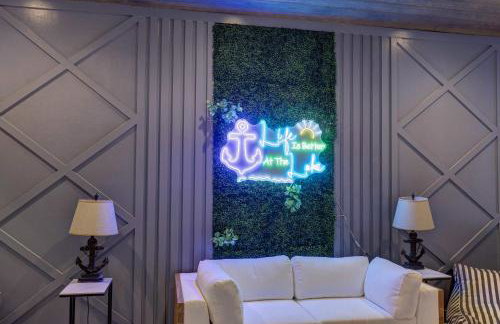 Luxury waterfront Villa Heated pool and sauna - Foto 19