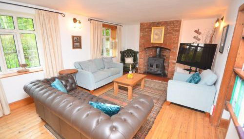 Wherry Cottage in Irstead on the Norfolk Broads - Foto 2