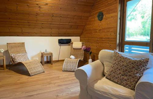 Ferienhaus am Silbersee Leni - Photo 9